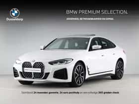 BMW 4-Serie (2024)