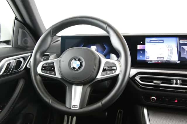 BMW 4-Serie (2024) thumbnail 2
