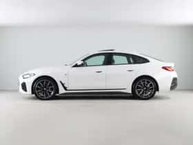 BMW 4-Serie (2024) thumbnail 12