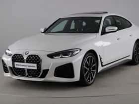 BMW 4-Serie (2024) thumbnail 20