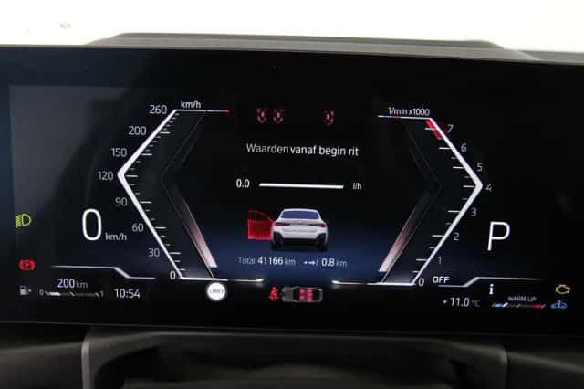 BMW 4-Serie (2024) thumbnail 3