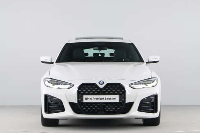 BMW 4-Serie (2024) thumbnail 6