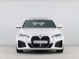 BMW 4-Serie (2024) thumbnail 6