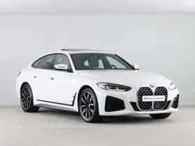 BMW 4-Serie (2024) thumbnail 7