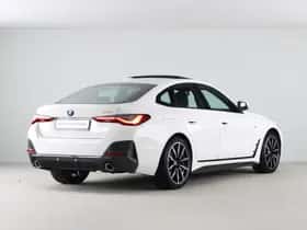 BMW 4-Serie (2024) thumbnail 9