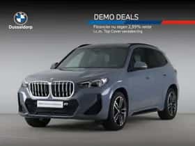 BMW X1 (2025)