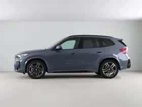 BMW X1 (2025) thumbnail 12