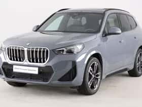 BMW X1 (2025) thumbnail 20