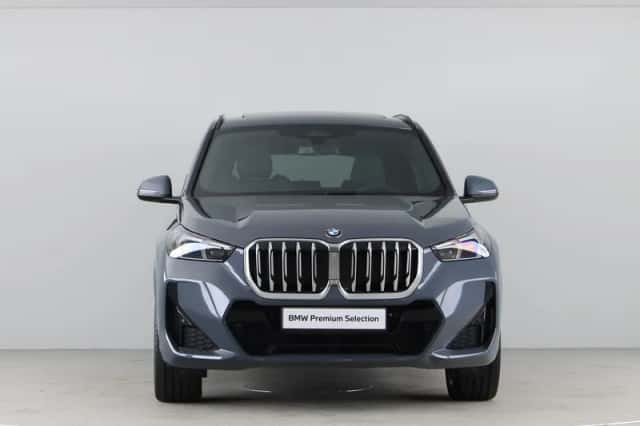 BMW X1 (2025) thumbnail 6