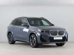 BMW X1 (2025) thumbnail 7