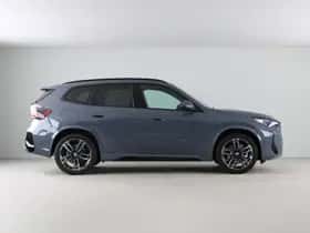 BMW X1 (2025) thumbnail 8