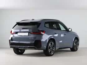 BMW X1 (2025) thumbnail 9
