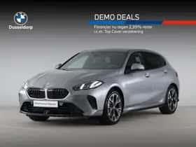 BMW 1-Serie (2025)