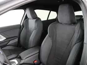 BMW 1-Serie (2025) thumbnail 5