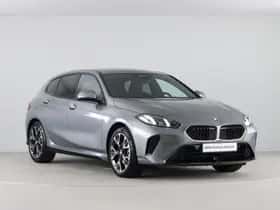 BMW 1-Serie (2025) thumbnail 7