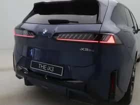 BMW iX3 (2026) thumbnail 25