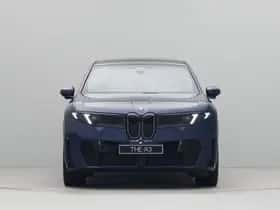 BMW iX3 (2026) thumbnail 5