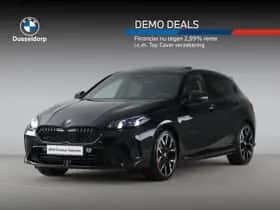BMW 1-Serie (2026) thumbnail 1