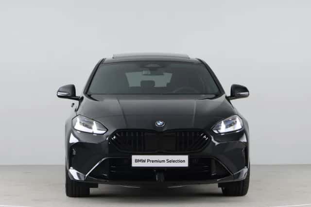 BMW 1-Serie (2026) thumbnail 6