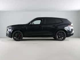 BMW XM (2026) thumbnail 12