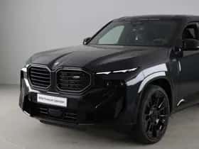 BMW XM (2026) thumbnail 21