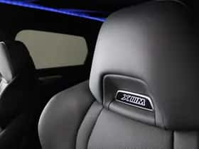 BMW XM (2026) thumbnail 28