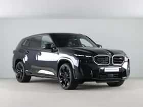 BMW XM (2026) thumbnail 7