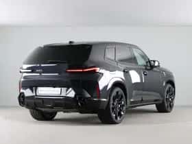 BMW XM (2026) thumbnail 9