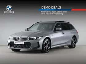 BMW 3-Serie (2026)