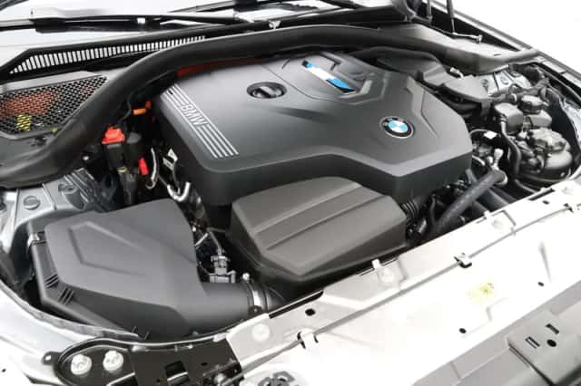BMW 3-Serie (2026) thumbnail 4