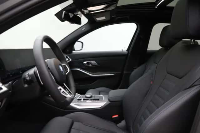 BMW 3-Serie (2026) thumbnail 5