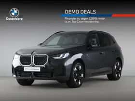 BMW X3 (2026)