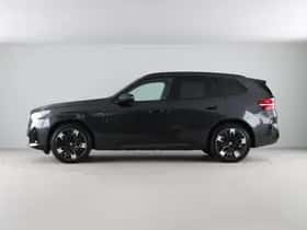 BMW X3 (2026) thumbnail 11