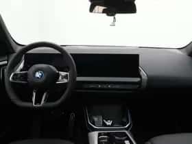 BMW X3 (2026) thumbnail 12