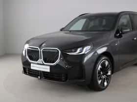 BMW X3 (2026) thumbnail 19