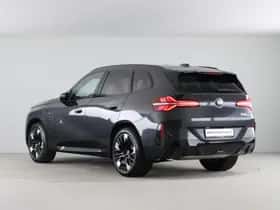 BMW X3 (2026) thumbnail 10