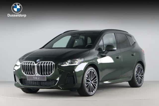 BMW 2-Serie (2026) thumbnail 1