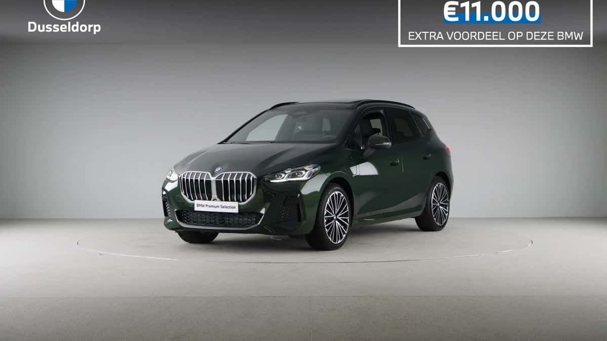 BMW 2-Serie (2026) — foto 1
