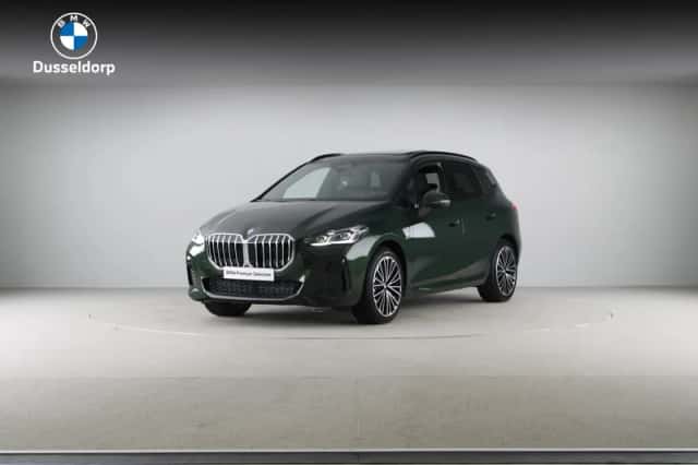 BMW 2-Serie (2026) thumbnail 1