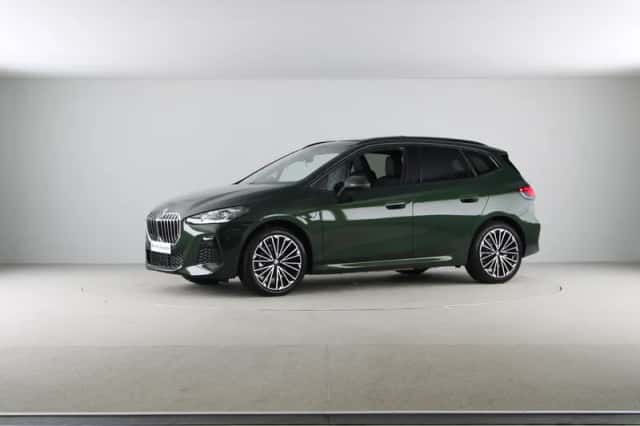 BMW 2-Serie (2026) thumbnail 6