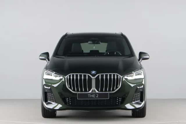 BMW 2-Serie (2026) thumbnail 6