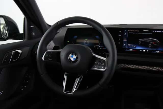BMW 1-Serie (2026) thumbnail 2