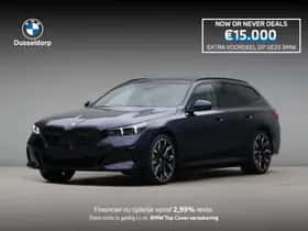BMW 5-Serie (2026)