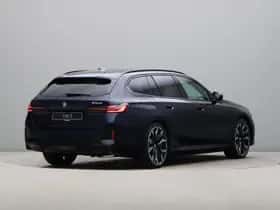 BMW 5-Serie (2026) thumbnail 5