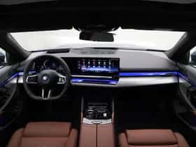 BMW 5-Serie (2026) thumbnail 13
