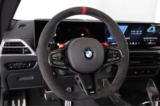 BMW M4 (2026) thumbnail 2