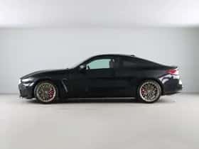 BMW M4 (2026) thumbnail 27