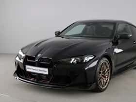 BMW M4 (2026) thumbnail 34