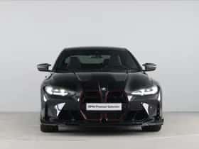 BMW M4 (2026) thumbnail 6