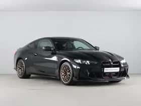 BMW M4 (2026) thumbnail 7